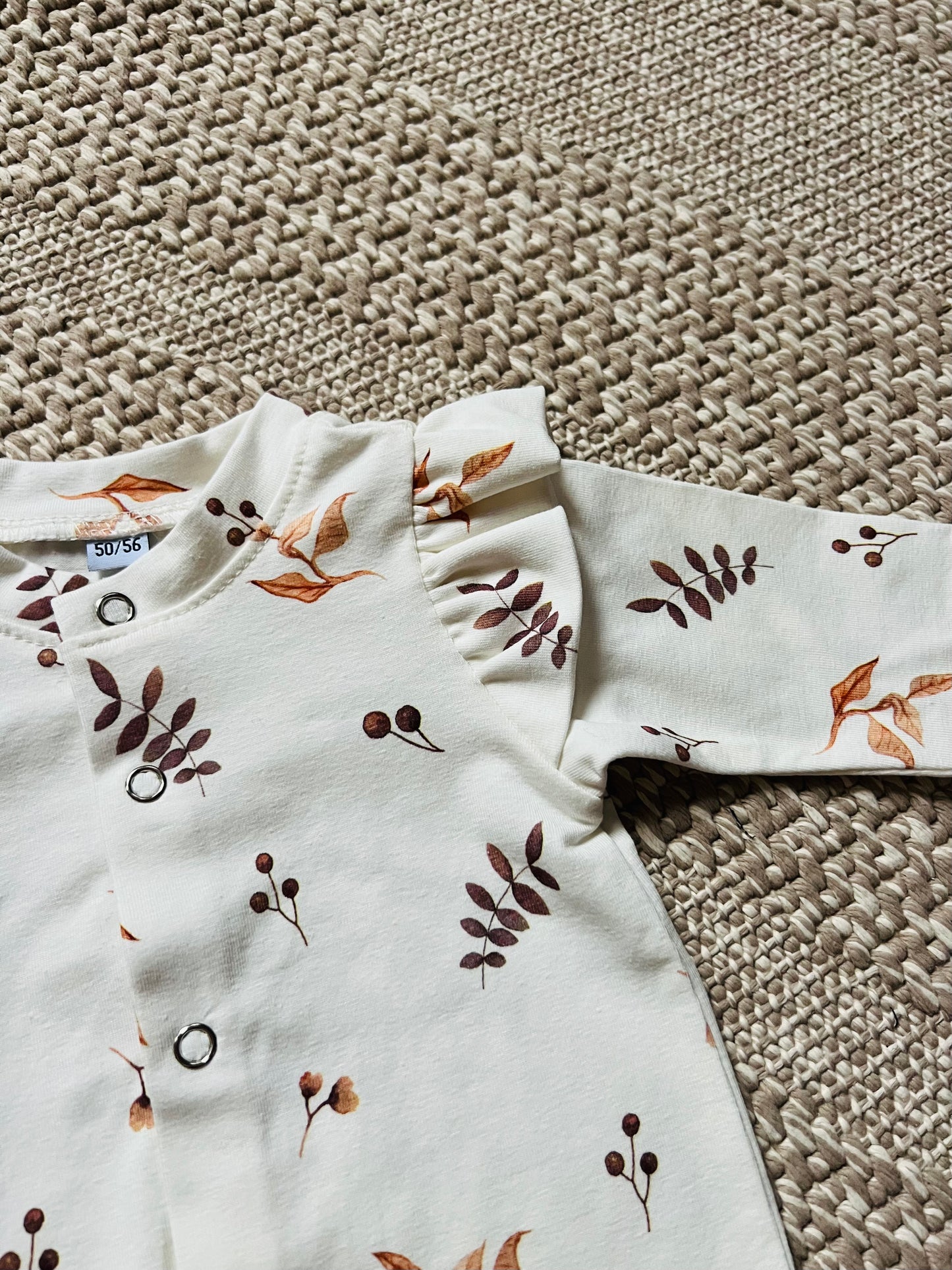 Boxpakje Blaadjes met Ruffles