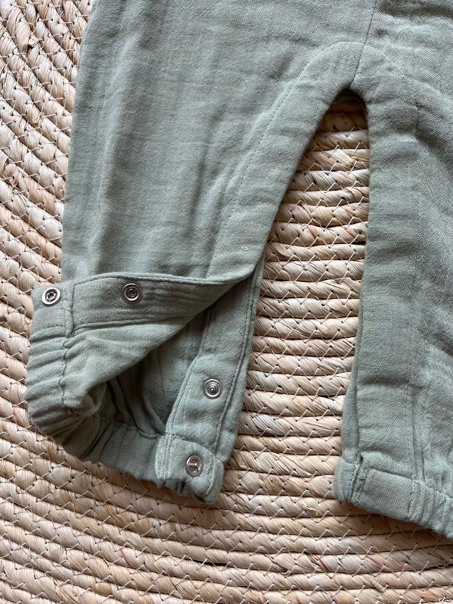 Hydrofiele Tuinbroek