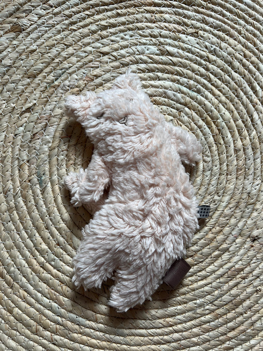 Knuffel Kat Blush