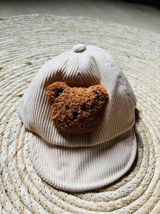 Pet Teddybeer
