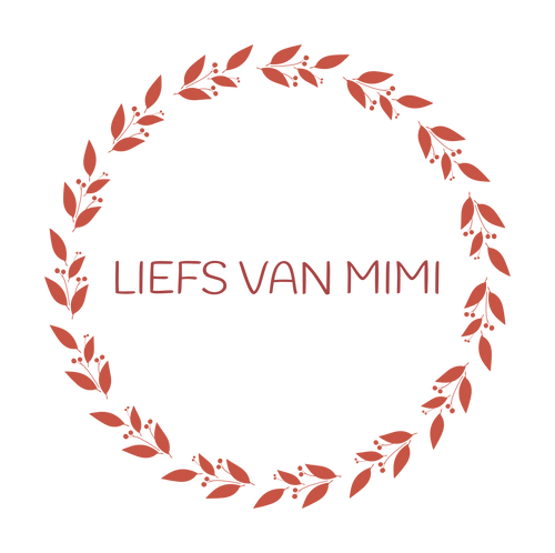 Liefs van Mimi